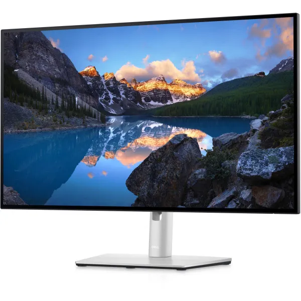 Monitor 27" Dell U2722D UltraSharp IPS/2560x1440/350cd/HDMI/2xDP/5xUSB 15W/pivot Slika 5