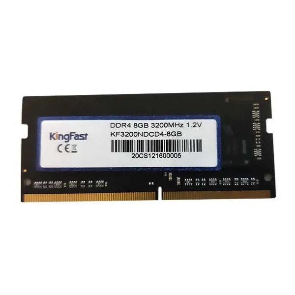 RAM SODIMM DDR4 16GB 3200MHz KingFast, KF3200NDCD4-16GB Slika 1