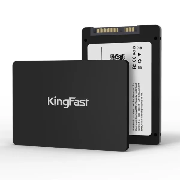 KingFast SSD 2.5" 1TB Kingfast F10 550MBs/480MBs, 2710MCS- Slika 1