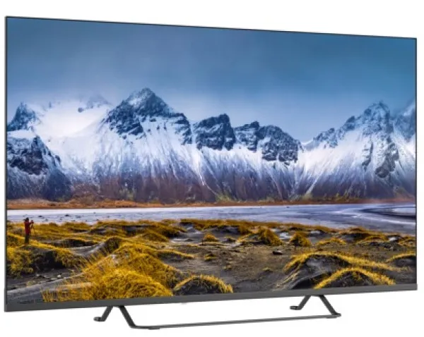 PROFiLO TV PROFILO SMART LED 43" 43PA515ESG UHD 3840x2160/ANDROID 11/DVB-T2/C/S2/Grey - Image 3