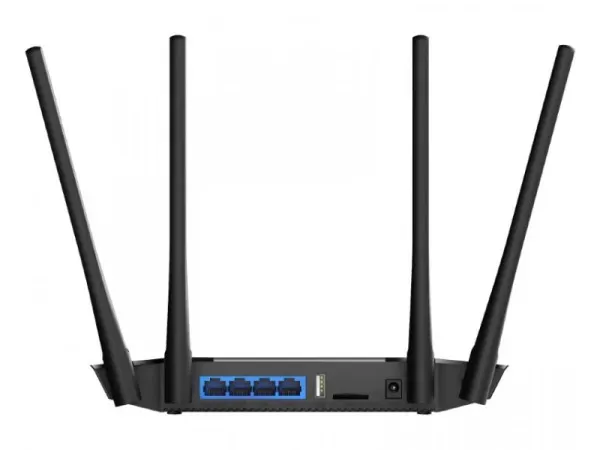 4G LTE router Cudy LT400 Wi-Fi SIM-150Mbps WiFi-300Mbps Slika 2