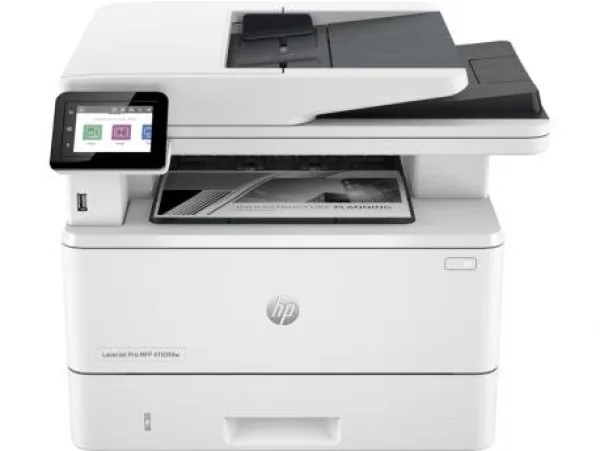 MFP LaserJet Pro HP 4103fdw štampač/skener/kopir/fax/duplex/LAN/wireless 2Z629A Slika 1