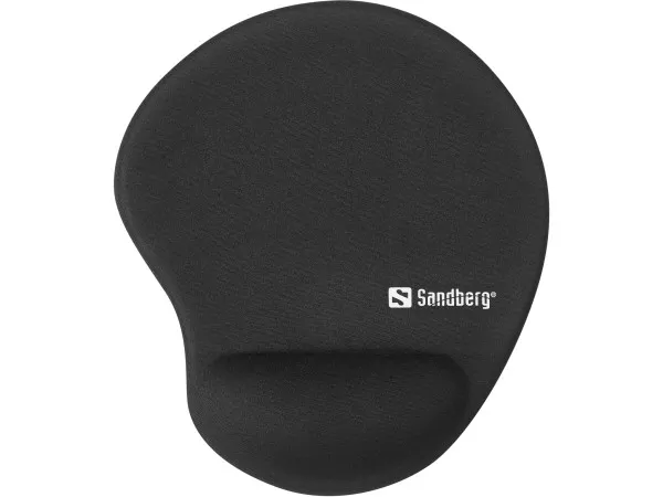 Podloga za miša Sandberg Wrist Rest 820-98 Slika 1