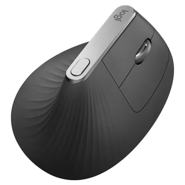 Miš Wireless Logitech MX Vertical sivi 910-005448 Slika 2