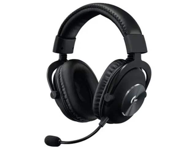 Slušalice sa mikrofonom Logitech G Pro X 981-000818 Slika 1