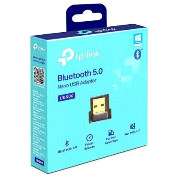 Bluetooth adapter TP-Link UB500 5.0 Slika 2