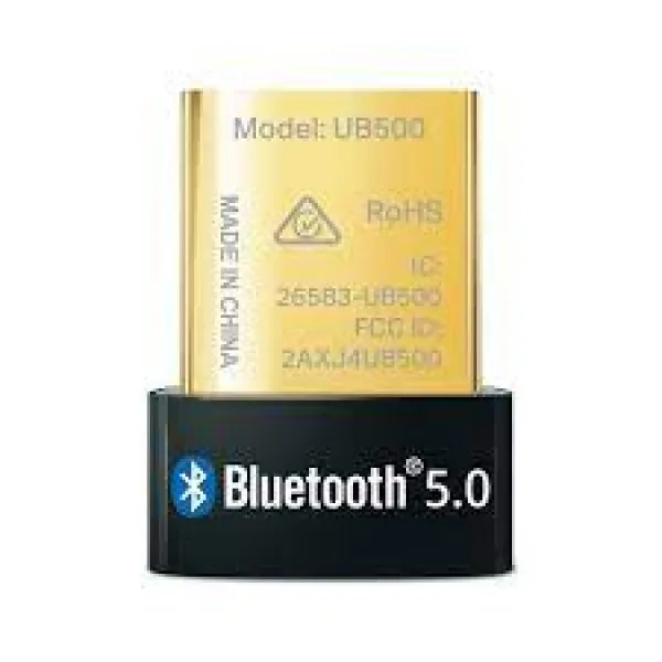 Bluetooth adapter TP-Link UB500 5.0 Slika 1