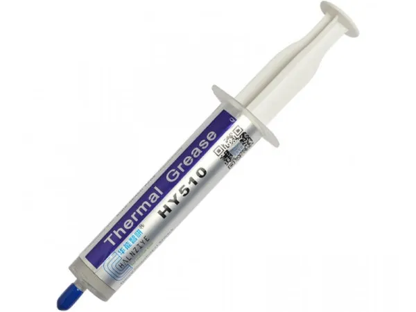 Cooler Pasta Halnziye HY510 30g Slika 1