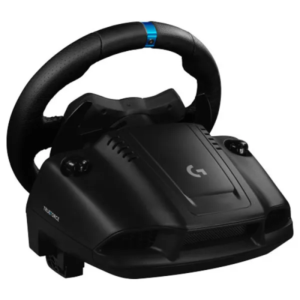 Game volan Logitech G923 sa pedalama TRUEFORCE SIM RACING (PC/PS4) 941-000149 Slika 3