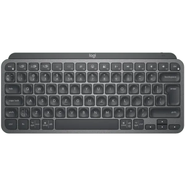Tastatura Wireless Logitech MX Keys Mini US 920-010498 Slika 1