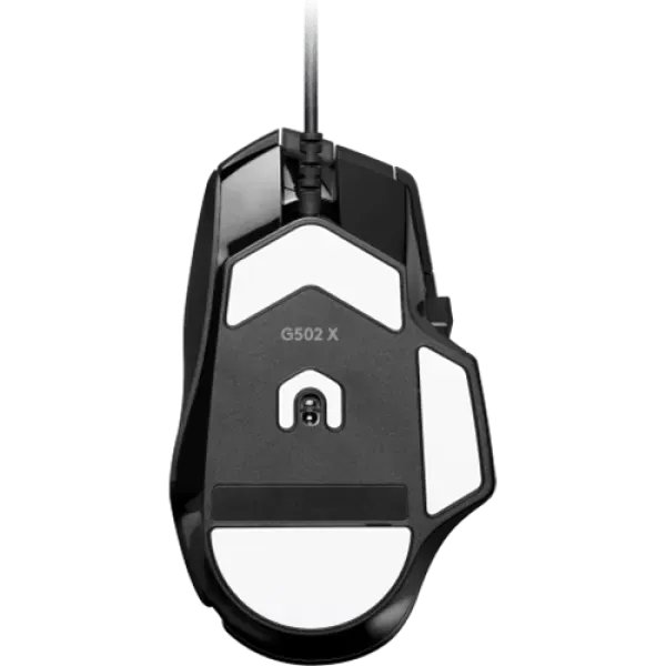 Miš žični Logitech G502 X 910-006138 Slika 4