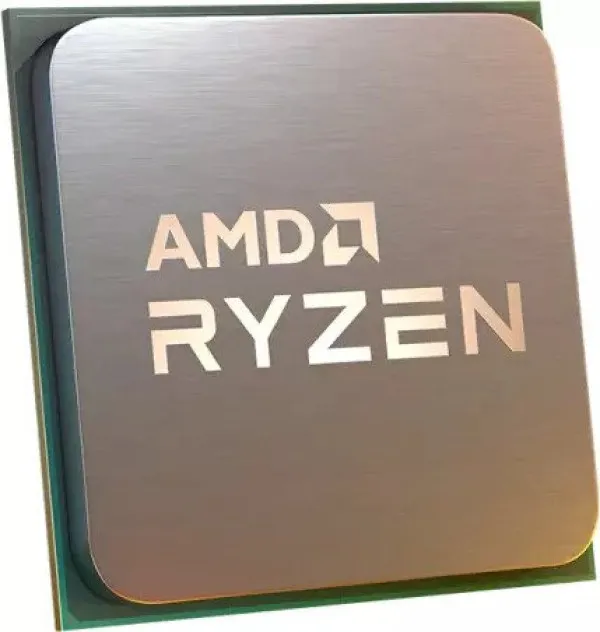 CPU AMD Ryzen 7 5700X 8 cores 3.4GHz (4.6GHz) Tray 100-000000926 Slika 1