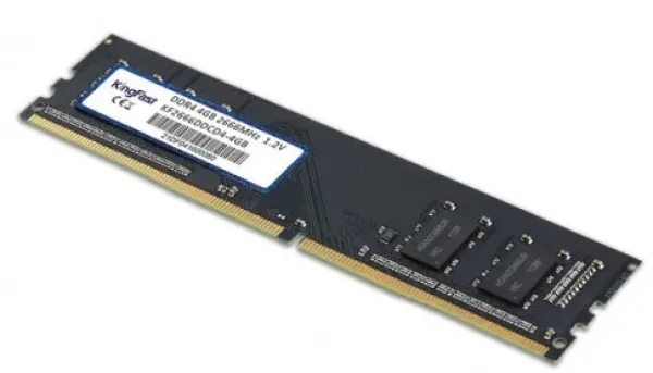 RAM DIMM DDR4 4GB 2666MHz KingFast, KF2666DDCD4-4GB- Slika 1