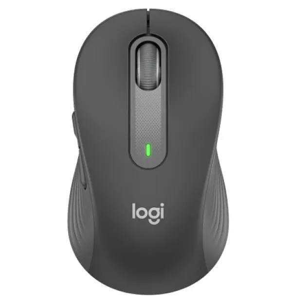 Miš Wireless Logitech Signature M650 Graphite 910-006253 Slika 1