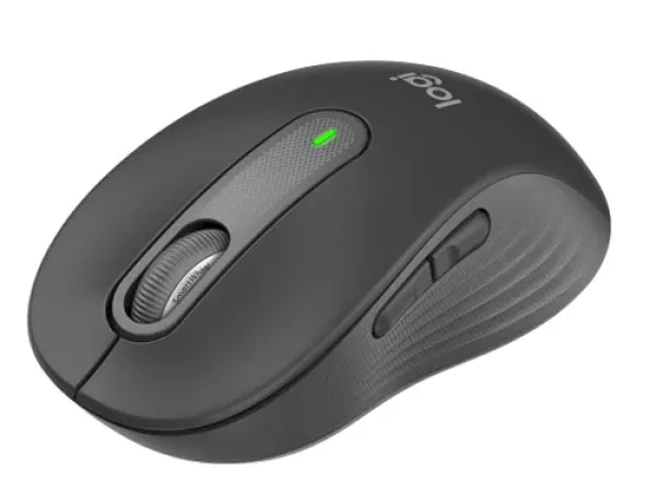 Miš Wireless Logitech Signature M650 Graphite 910-006253 Slika 2