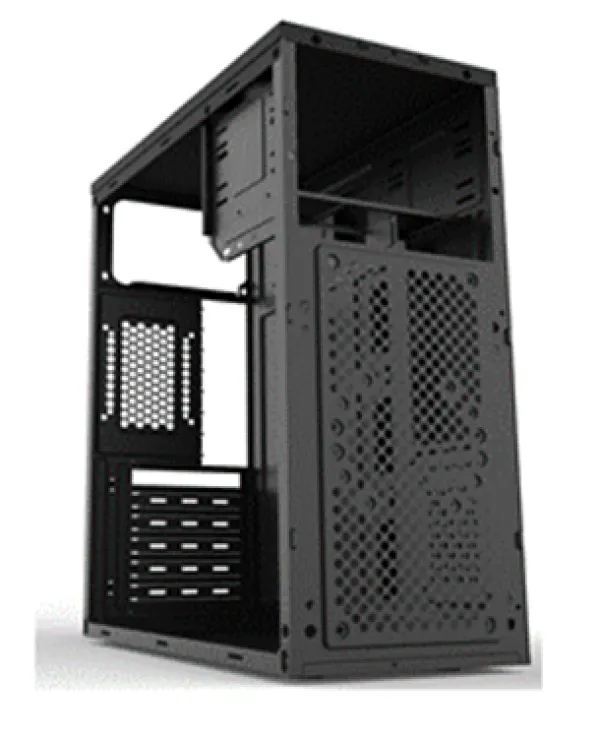 Kućište Stars Solutions K01 500W USB2.0 x2 Slika 3