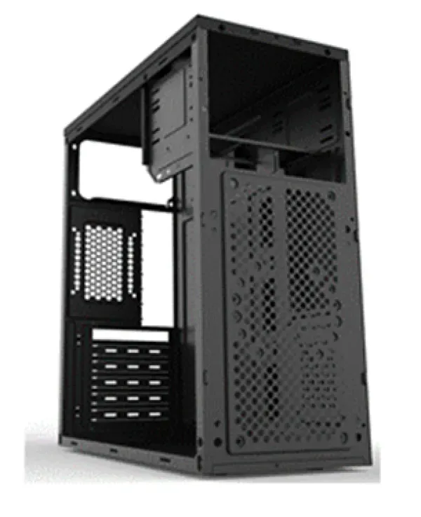 Kućište Stars Solutions K02 500W, USB 3.0 x2 Slika 3