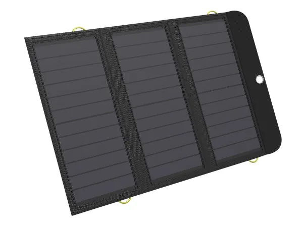 Solarni punjač Sandberg 420-55 21W 2xUSB+USB-C Slika 1