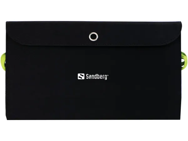 Solarni punjač Sandberg 420-55 21W 2xUSB+USB-C Slika 3