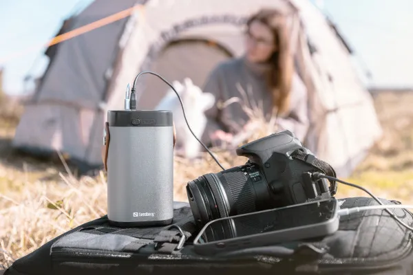 Powerbank Sandberg USB-C PD 20W 60000mAh 420-71 Slika 8