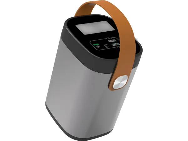 Powerbank Sandberg USB-C PD 20W 60000mAh 420-71 Slika 6