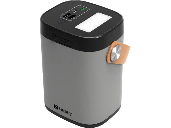 Powerbank Sandberg USB-C PD 20W 60000mAh 420-71 Slika 1