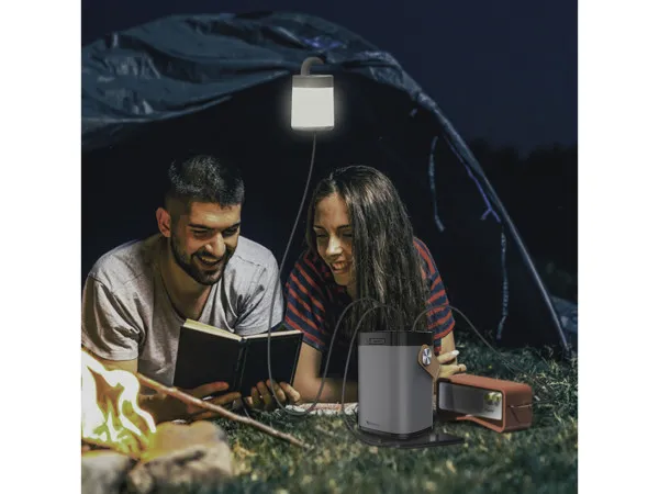Powerbank Sandberg USB-C PD 20W 60000mAh 420-71 Slika 4