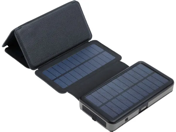 Solarni punjač i powerbank Sandberg 420-73 20000mAh/7.5W/USB-C Slika 5