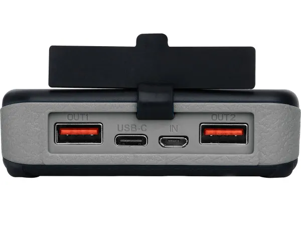 Solarni punjač i powerbank Sandberg 420-73 20000mAh/7.5W/USB-C Slika 4