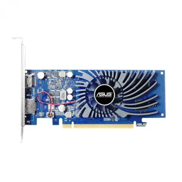 SVGA PCIE ASUS GT1030-2G-BRK Slika 1