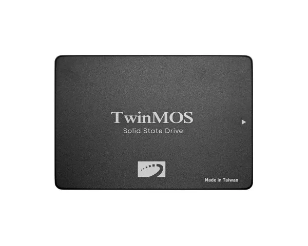 TwinMOS SSD 2.5" 1TB TwinMos Gray, TM1000GH2UGL Slika 1