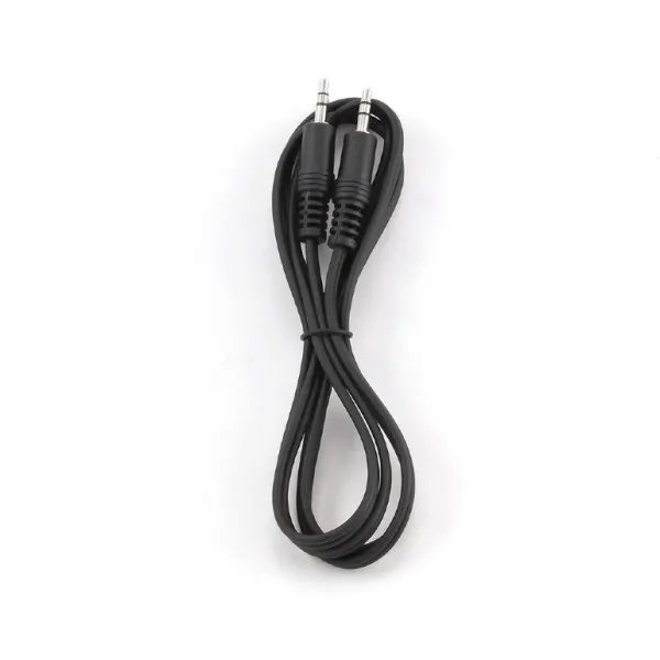 Audio kabl Cablexpert CCA-404 3.5mm-3.5mm 1,2m Slika 2