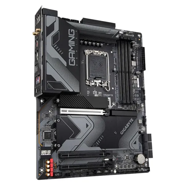 Gigabyte MB s1700 GIGABYTEZ790 GAMING X AX Slika 3