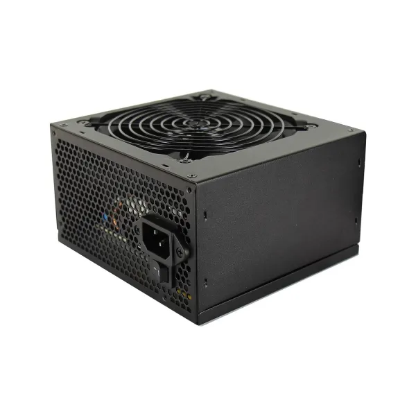 Napajanje 650W Raidmax RX-650XT(B) Black/120mmTC Fan/SI Bulk - Image 1