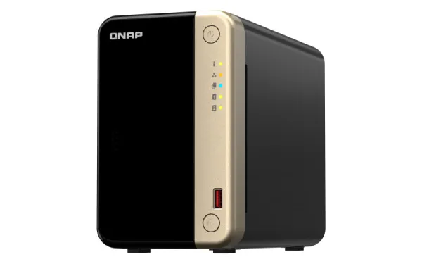 STORAGE QNAP NAS TS-264-8G 2-Bay Slika 1