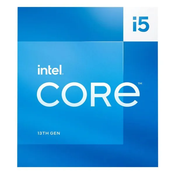 CPU s1700 INTEL Core i5-13400 10-cores 2.5GHz Box Slika 1