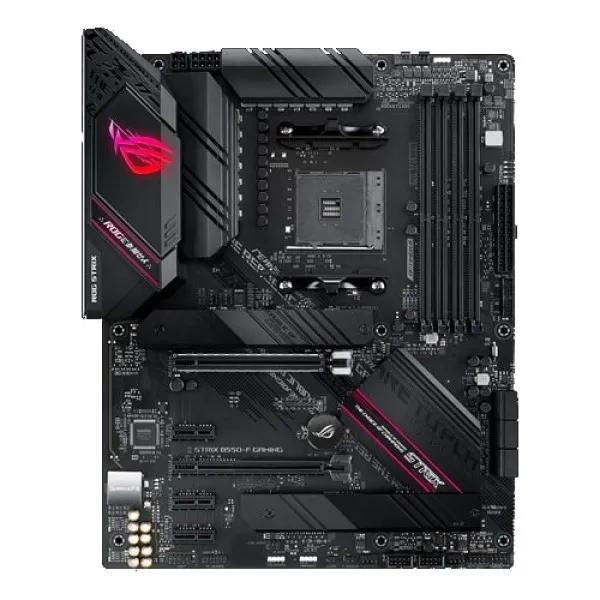 MB AM4 ASUS AMD RoG Strix B550-F Gaming Slika 2