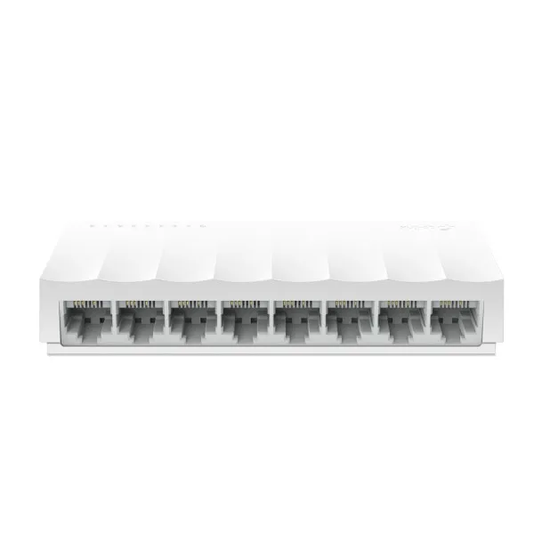 LAN Switch TP-Link LS1008 8-port 10/100 Slika 1