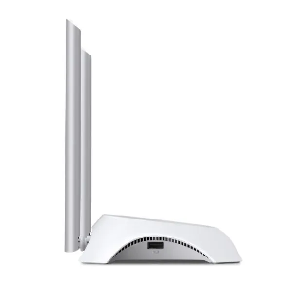 TP-Link LAN Router TP-LINK TL-MR3420 3G/4G Wireless N - Image 3