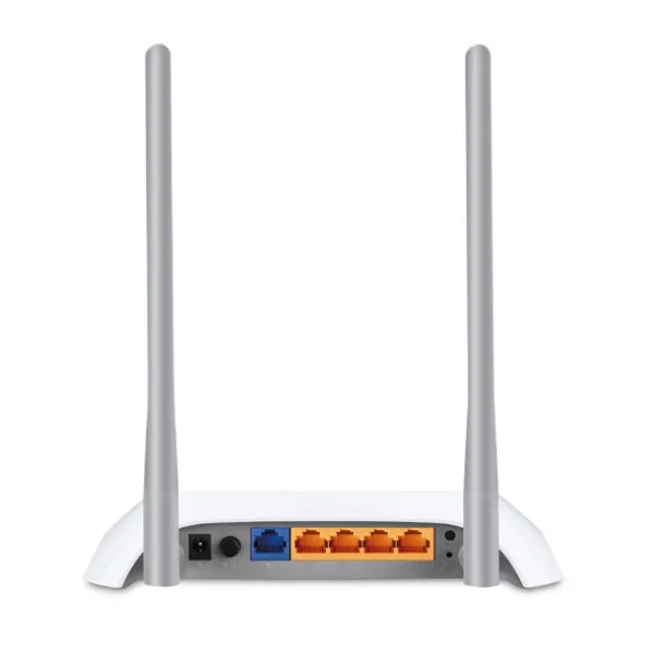 TP-Link LAN Router TP-LINK TL-MR3420 3G/4G Wireless N - Image 4