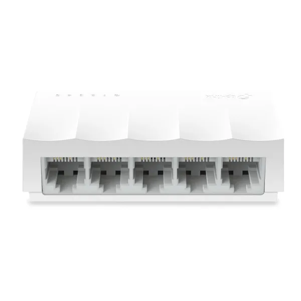 LAN Switch TP-Link LS1005 5-port 10/100M Slika 1