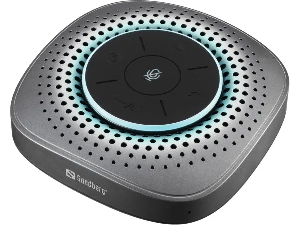 Bluetooth+USB speakerfon Sandberg 126-41 - Image 1