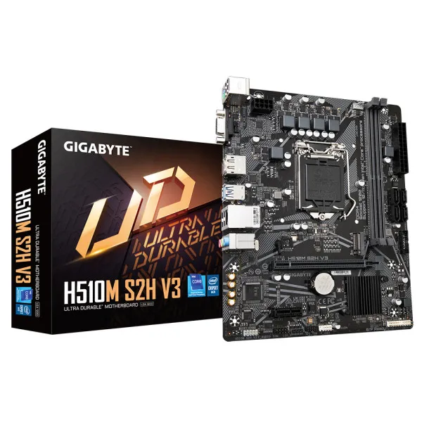 MB s1200 Gigabyte H510M-S2H V3 1.0 Slika 1