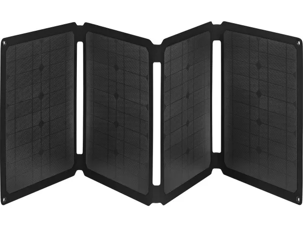 Solarni punjač Sandberg 420-80 60W 2xUSB/PD/DC Slika 1