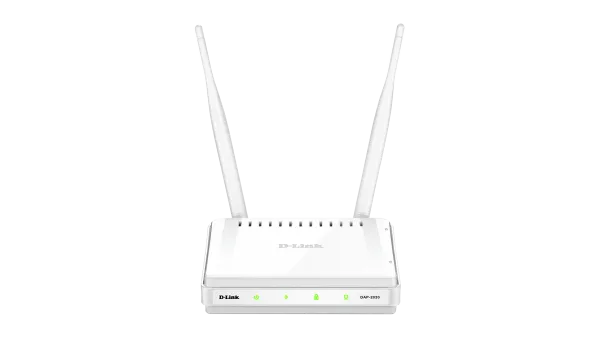 LAN Access Point D-Link DAP-2020/E N300 Slika 1