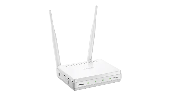 LAN Access Point D-Link DAP-2020/E N300 Slika 3