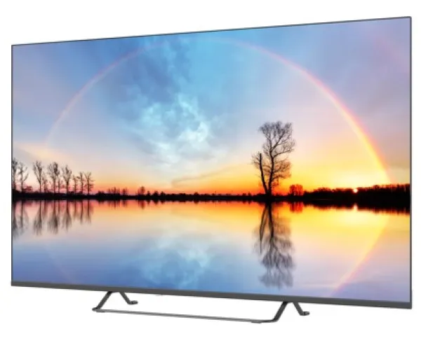 PROFiLO TV PROFILO SMART LED 65" 65PA525ESG UHD 3840x2160/ANDROID 9/DVB-T2/C/S2/black - Image 3