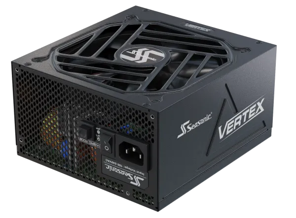 Napajanje 1000W Seasonic VERTEX GX-1000 Modularno 80+ Gold Slika 1
