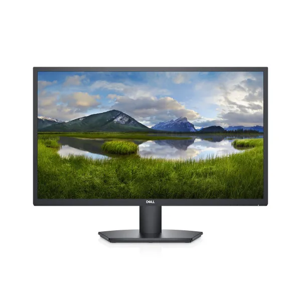 Monitor 27" Dell SE2722H VA 1920x1080/75Hz/5ms/250cd/HDMI/VGA Slika 1