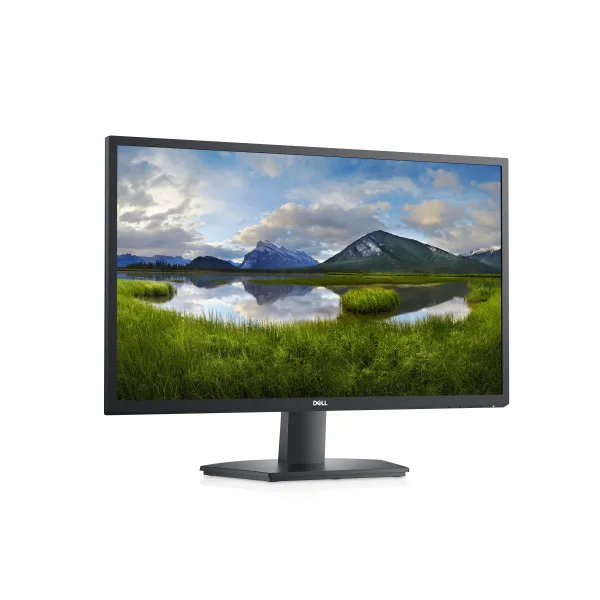 Monitor 27" Dell SE2722H VA 1920x1080/75Hz/5ms/250cd/HDMI/VGA Slika 3